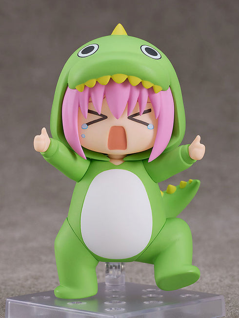 『ぼっち・ざ・ろっく!』ねんどろいど 後藤ひとり 承認欲求モンスターVer.